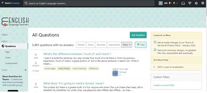 Huntsville Web Design Tips for Online Forums