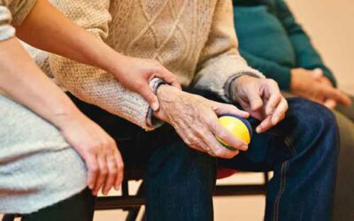 8 Web Design Tips for Elderly Care Homes
