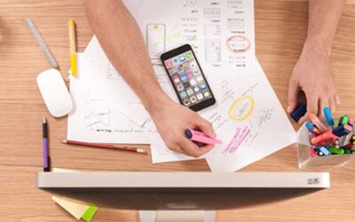 UX vs. UI Design: What’s The Difference?
