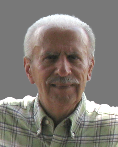 Jim Gharib