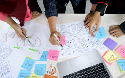 What to Consider When Developing a Responsive Website Design