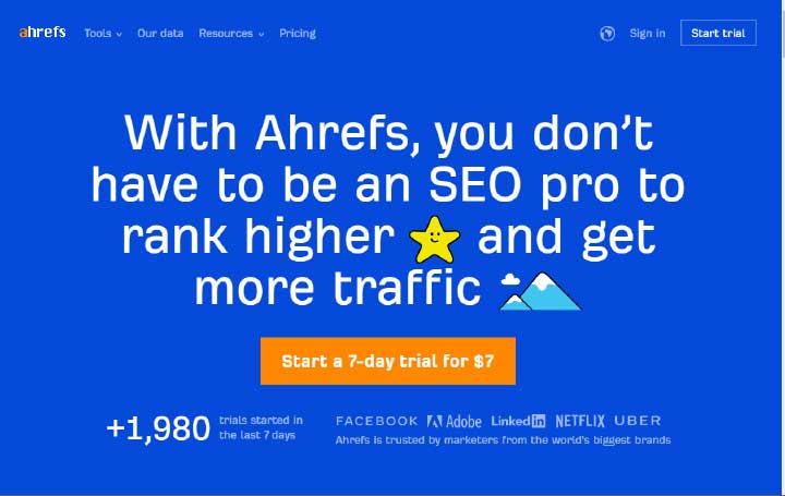 ahrefs