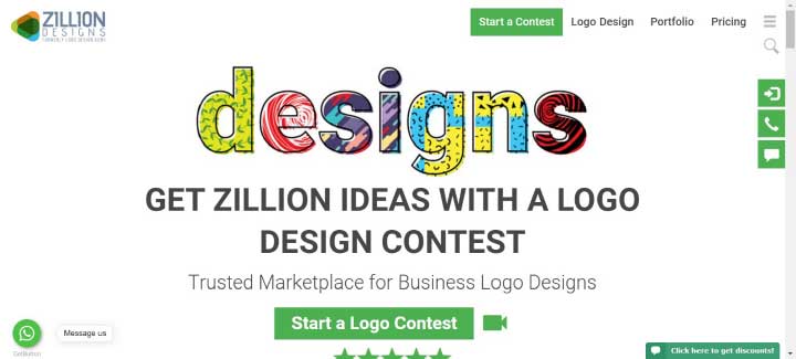 ZillionDesigns