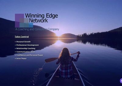 Winning Edge Network