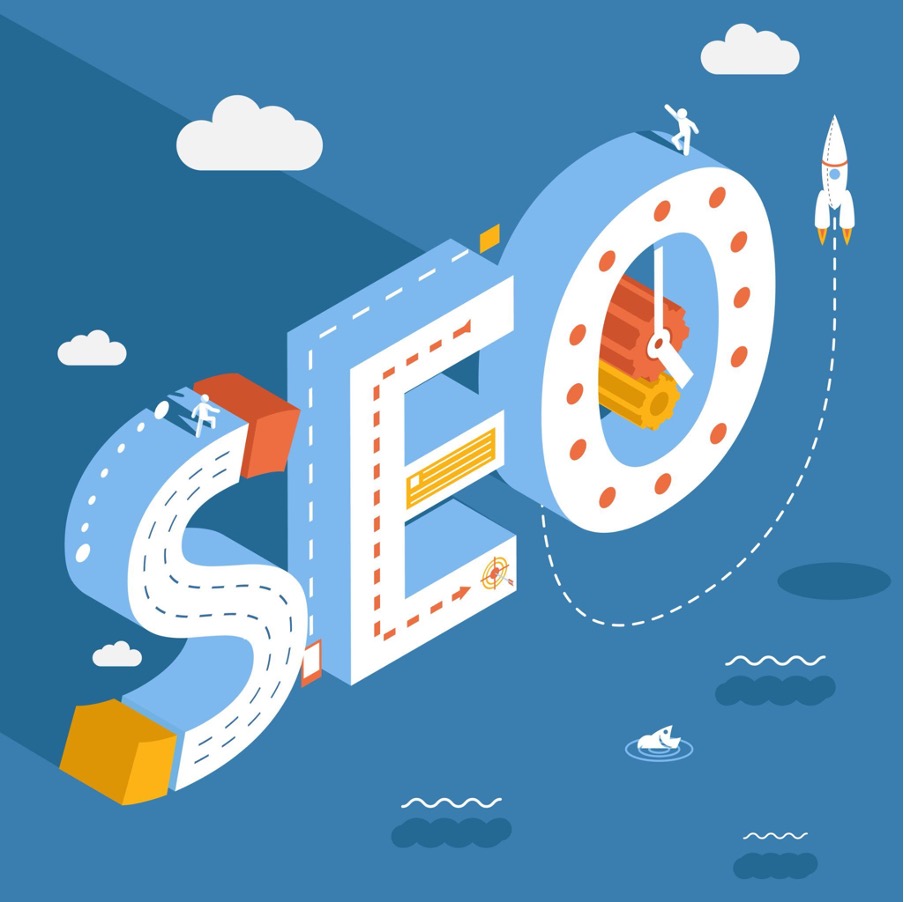 seo and load speed