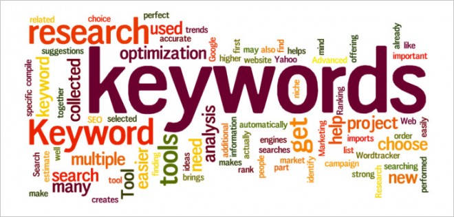 Keyword Research