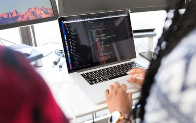 Top Custom Website Design Trends of 2023