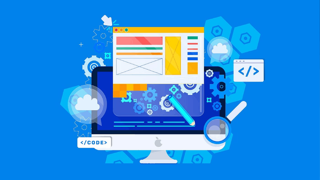 Understanding The Whole Web Development Process