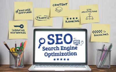 Essential SEO Tips for Boosting Your Website’s Visibility