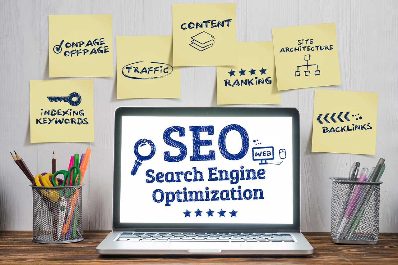 searchengine-optimization Visual cues for the SEO tips for boosting your website’s visibility